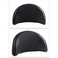 【 LCG5】-Motorcycle Rear Passenger Seat Back Rest Replacement Parts Accessories Rear Backrest for PCX