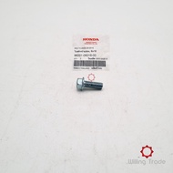 1417_HO. Flange Bolt 6x16 (WY284) HONDA: (96001-06016-00) CLICK 150I 1 Piece Per Pack... ... Group..