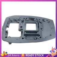 【HOT SALE】 6B4-41137 Exhaust Duct Manifold Plate for  Outboard  2 Stroke 15D 9.9HP 15HP 6B4-41137-00