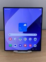 ▴原廠保固▴立格科技▴Samsung fold6 12G/256G 二手機（15041）