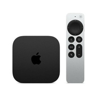 【Apple官方直送】【10個工作天出貨】 Apple TV 4K Wi‑Fi  64G
