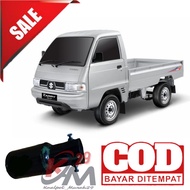 KNALPOT SERIGALA BENSIN PICK UP CARRY FUTURA GRANDMAX CARRY NEW GRANDMAX T120ss LUXIO MOBIL BENSIN