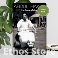 Abdul Hakim Wartawan Antara (Dalam Kenangan Anak Cucu) - Chappy Hakim dan Budiman Hakim