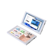 Te Lingzhixian 17cm IPS TYPEC Secondary Screen Chassis Secondary Screen Computer Monitoring usb Seco