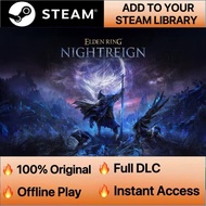 Elden Ring: Nightreign | PC Game | CD-Key Activation | Instant Delivery