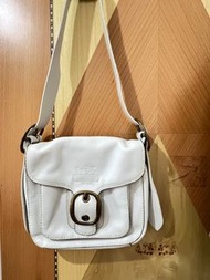 Vintage Coach bag 腋下包