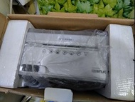 安銳ANRU靜音自動式段狀碎紙機（4*26MM）