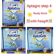 AptaGro Step 4 (600g/1.2kg/1.8kg)