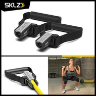 SKLZ - Flex Handles มือจับสายยางยืดออกกำลังกาย