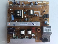 เพาเวอร์ซัพพลาย พลาสม่า ซัมซุง PS42C430 PS42C450 (POWER SUPPLY PLASMA SAMSUNG) อะไหล่แท้/ของถอดมือสอ