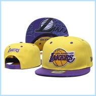 J069 Newest Hot Hat La Lakers Cap Lebron NBA LA LAKERS James The black Genuine Hand 1 La hat