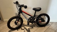 Cohesion Hybrid 14 Kids Bicycle