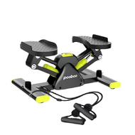 Step Machines V-shape stepper เครื่องออกกำลังกายแบบก้าวเหยียบ เครื่องออกกำลังกายแบบเหยียบขึ้นลง เครื่องออกกำลังขา มินิ สเต็ปเปอร์ Mini Stepper