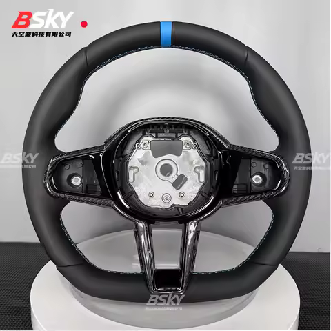 Suitable for BMW G80 G82 G20 G30 F80 F82 F87 F12 F86 F33 F85 F30 F10 M2 M3 M4 M6 Automotive Carbon C