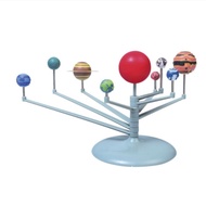 Kids Learning Planet Toys Learn Solar  System Nine  Planet Toys  Universe  Space Education Science L