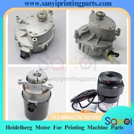 Heidelberg Motor M2.198.1283;L2.105.3061;M2.105.3061;L2.105.1061;L2.105.3062;L2.105.3051;F4.105.1231
