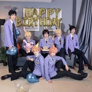 ouran high school host club cosplay ouran cosplay Ouran Koukou Host Club cosplay
