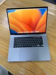Portable &amp; powerful Machine Learning  Tool /MacBook Pro 2019 16” i9 64GB 4T