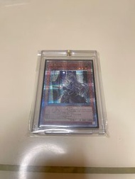 日版遊戲王 屋敷  QCAC-JP051