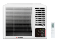 三菱重工 - WRK35MGC1 1.5匹 變頻淨冷窗口式冷氣機(無線遙控型)