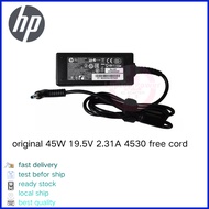 HP 45W Charger Adapter for hp 13-4116dx m1-u001dx m3-u001dx m3-u003dx m6-aq003dx m6-aq005dx Laptop