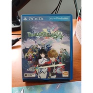 [PS Vita] Tales of Hearts English