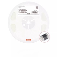 50Pcs 0603 SMD Inductor 1nH 1.1nH 1.2nH 1.5nH 1.8nH 2nH 2.2nH 2.4nH 2.7nH 3.3nH 3.9nH 4.7nH 5.6nH 6.