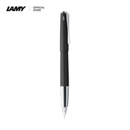 ปากกาหมึกซึม LAMY studio fountain pen black