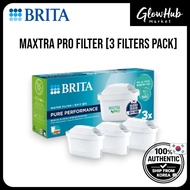 Brita MAXTRA PRO Filter – 3 Filters Pack | Brita MAXTRA Filter , Brita water filter