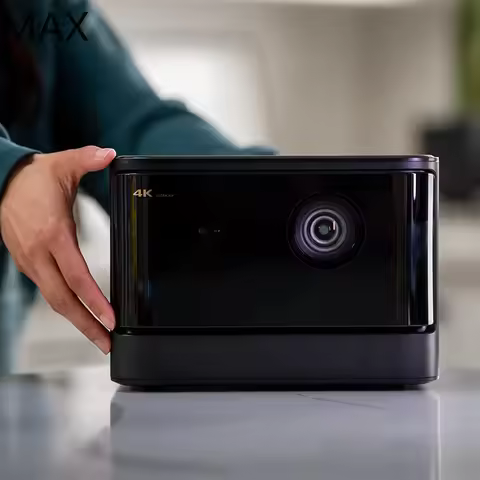 HDR 10+ Google TV Dangbei Mars Pro 2 TV Projectors HD 4k 1080P Home Theater 3D 4K Projector Home The