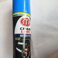 stp lube chain motorcycle