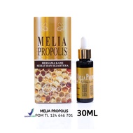 Propolis Melia 30ml Original MSS Melia Propolis 30 ML Asli