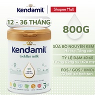 Kendamil Classic Full Cream Formula No. 3 (800G)