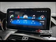 送安裝 賓士 小改後 C系列 C204 W204 S204 12吋 八核安卓+CARPLAY+360環景