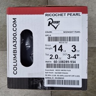 Columbia300 Ricochet Pearl Bowling Ball 14 LBS
