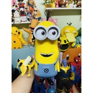 MINION POPCORN BUCKET KEVIN BANANA UNIVERSAL STUDIO JAPAN