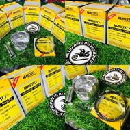 XLR200 XR200 Piston Kit / STD .25 .50 .75 .100 Piston Kit / XLR200 Piston Kit / XR200 Piston Kit