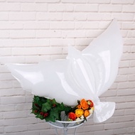 PUTIH White DOVE BIRD BALLOON / DOVE WHITE DOVE BALLOON