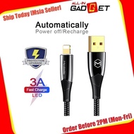 ORIGINAL Mcdodo CA-806 USB-A To Light Data Cable 1.2M