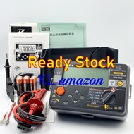 (Same Day Post, Order Before 4pm) Kyoritsu 3022 Digital Insulation Tester | New &amp; Original l 12 Months Warranty