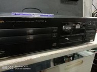 [宅修電維修屋]先鋒純CD播放機PD-Z74T(零件機.故障機)