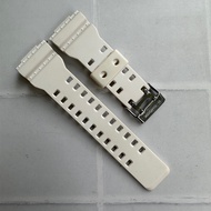 Strap ga100 second hand original strap g-shock ga-100 gd-100 second hand