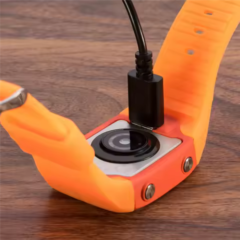 Fast USB Charger Cable For Polar M430 Smart Watch 1M Charging Cable Data Cord For Polar M430 GPS Run