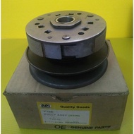 SUZUKI V100 ( SCOOTER) REAR PULLY ASSEMBLY