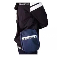 Converse กระเป๋าแฟชั่น Bag Fashion Shoulder diagonal Bag