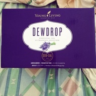 Brand new young living dewdrop diffuser
