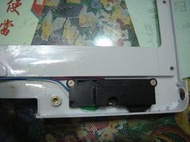 APPLE IBOOK G4 12" 喇叭