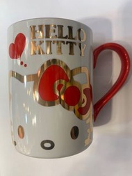 （特價）日本限定 Sanrio Hello Kitty 咖啡杯