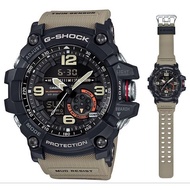 (HOT SALES) 100 % Original Japan Made  GG1000 MUDMASTER Wrist Watch Man Sport Quartz Watches Full Se
