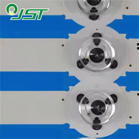 12pcs LED TX-55ASF757 TX-55ASX759 TX-55SAW654 TX-55ASW654 TX-55ASM655 TX-55ASM651 TH-55AS670L TX55AS